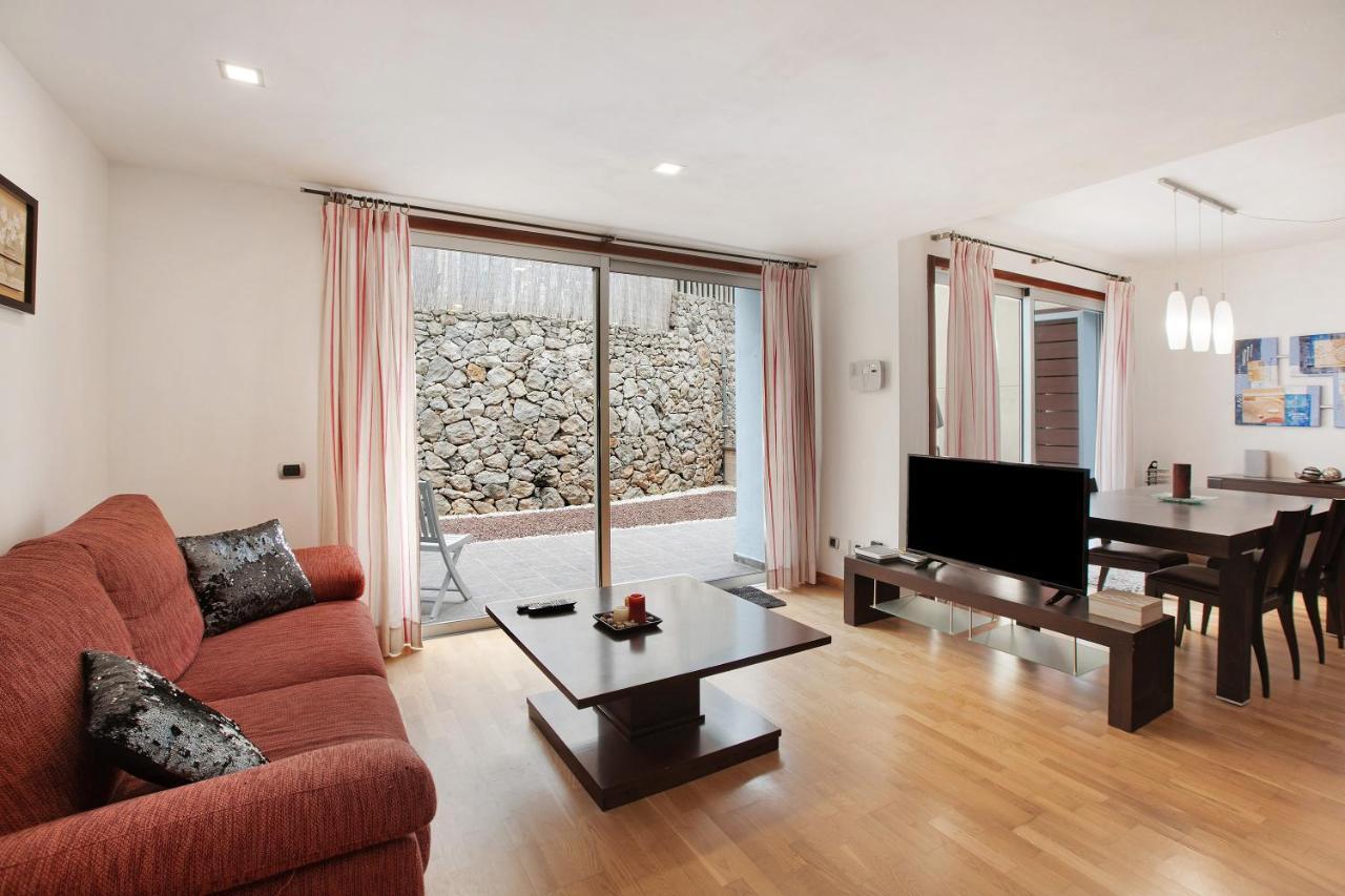 La Quinta Adosado Villa ซานตา เออร์ซูลา ภายนอก รูปภาพ