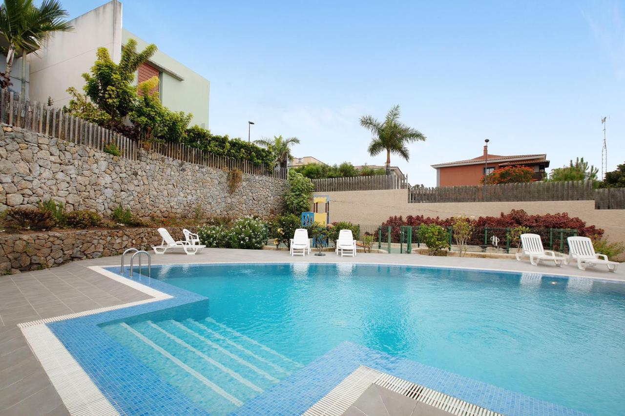 La Quinta Adosado Villa ซานตา เออร์ซูลา ภายนอก รูปภาพ