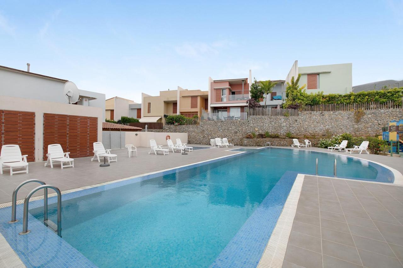 La Quinta Adosado Villa ซานตา เออร์ซูลา ภายนอก รูปภาพ