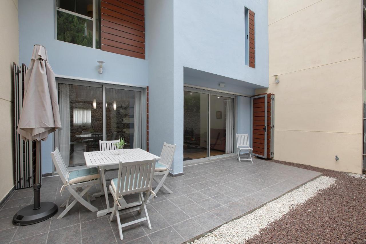 La Quinta Adosado Villa ซานตา เออร์ซูลา ภายนอก รูปภาพ