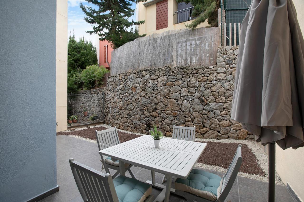 La Quinta Adosado Villa ซานตา เออร์ซูลา ภายนอก รูปภาพ