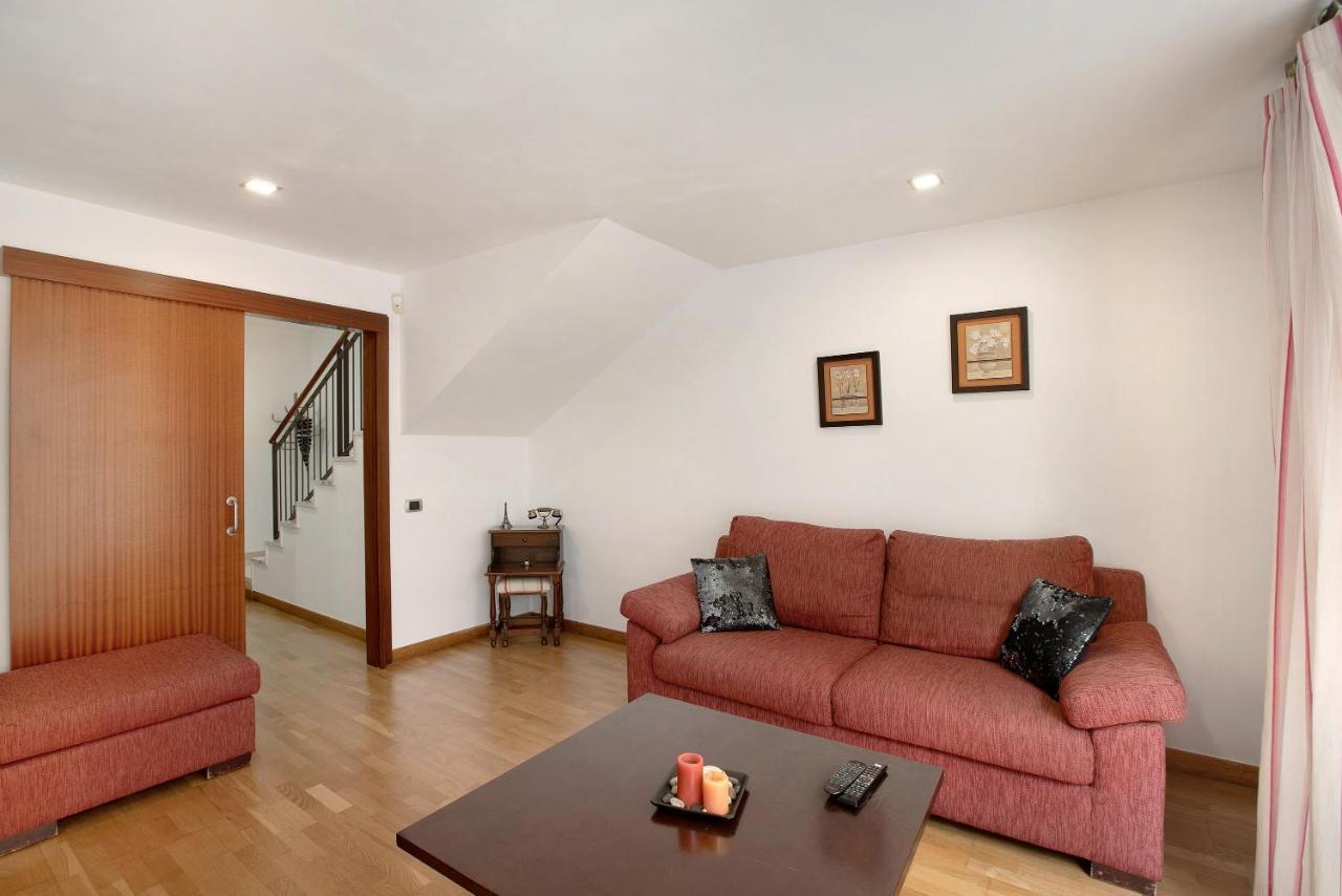 La Quinta Adosado Villa ซานตา เออร์ซูลา ภายนอก รูปภาพ