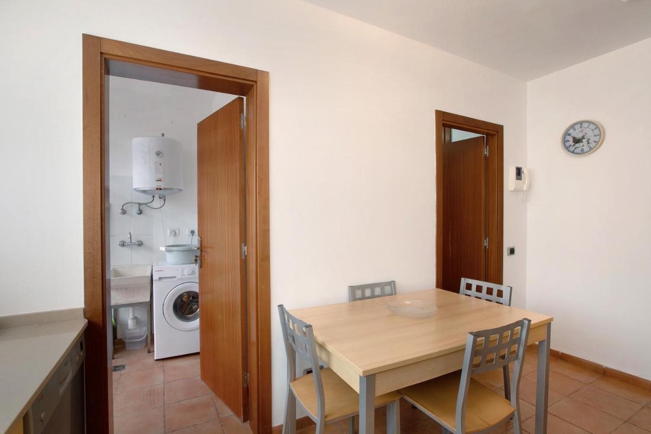 La Quinta Adosado Villa ซานตา เออร์ซูลา ภายนอก รูปภาพ