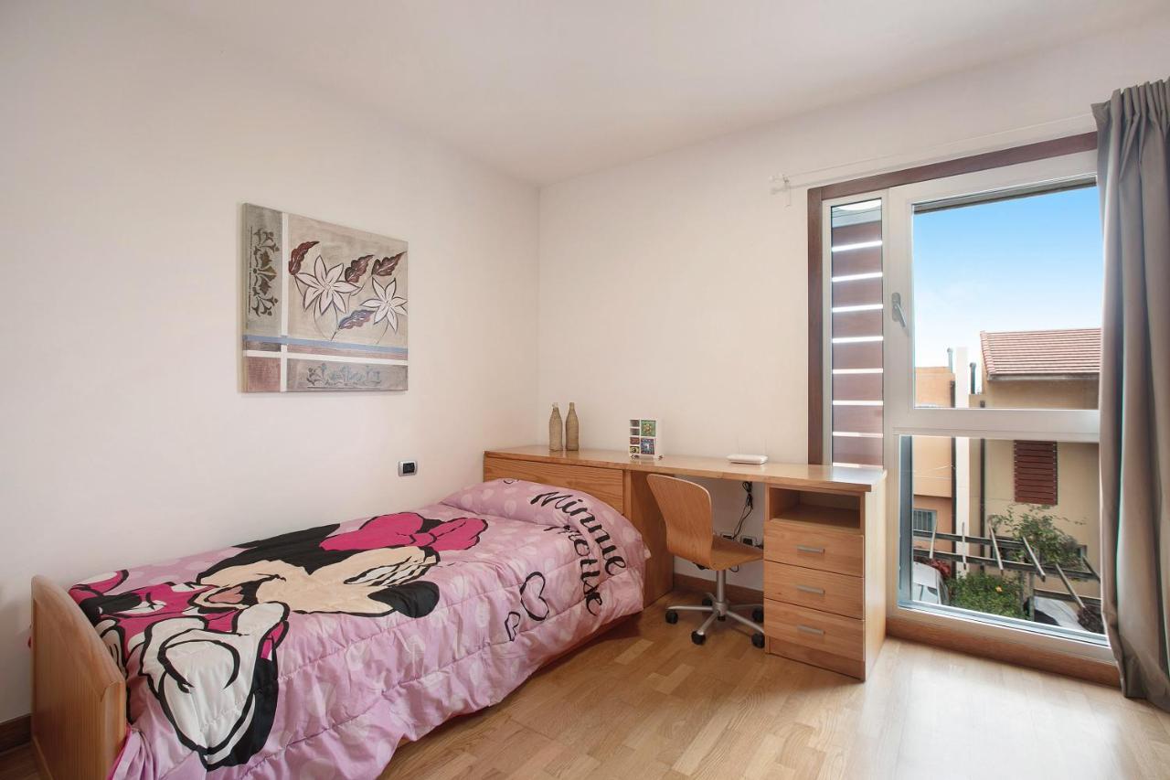 La Quinta Adosado Villa ซานตา เออร์ซูลา ภายนอก รูปภาพ