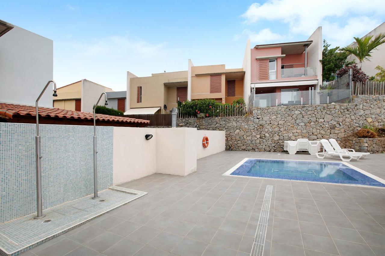 La Quinta Adosado Villa ซานตา เออร์ซูลา ภายนอก รูปภาพ