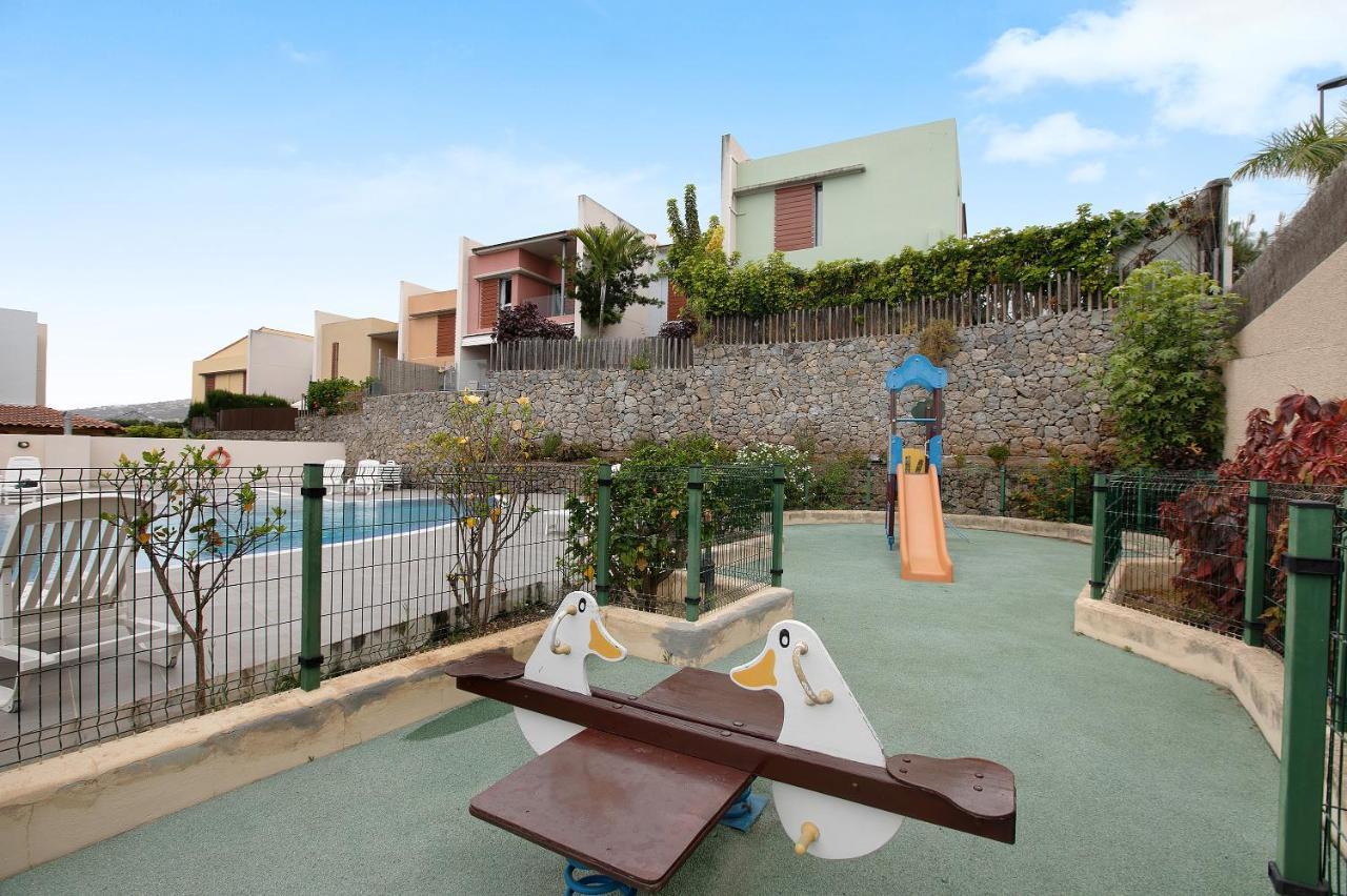 La Quinta Adosado Villa ซานตา เออร์ซูลา ภายนอก รูปภาพ