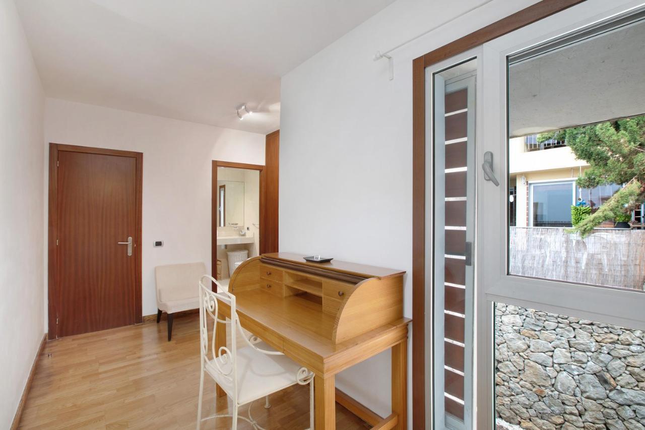 La Quinta Adosado Villa ซานตา เออร์ซูลา ภายนอก รูปภาพ