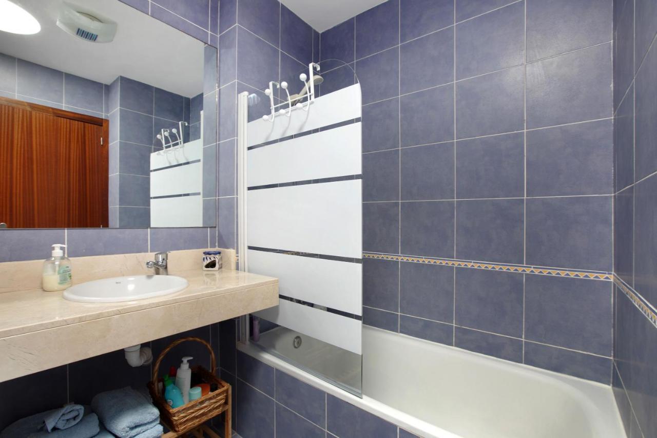 La Quinta Adosado Villa ซานตา เออร์ซูลา ภายนอก รูปภาพ