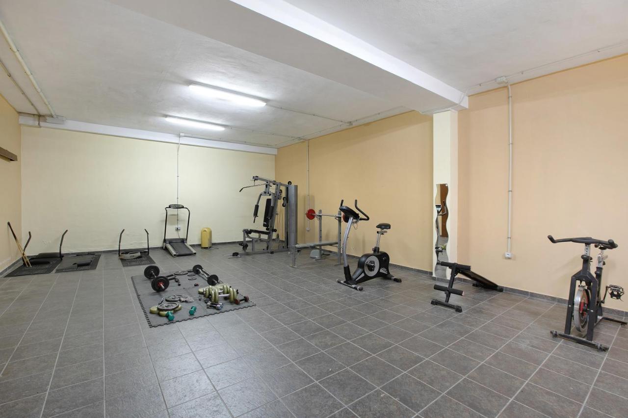 La Quinta Adosado Villa ซานตา เออร์ซูลา ภายนอก รูปภาพ