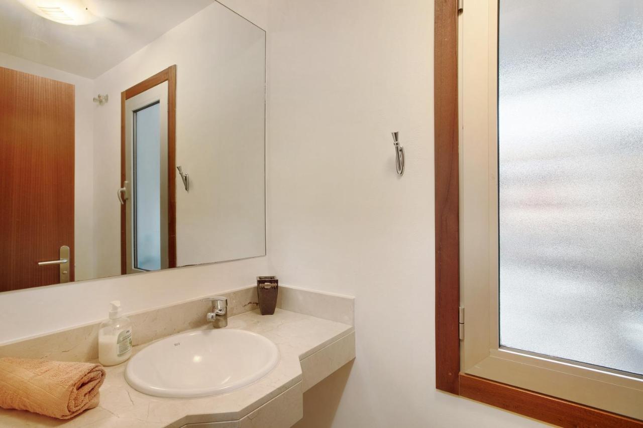 La Quinta Adosado Villa ซานตา เออร์ซูลา ภายนอก รูปภาพ