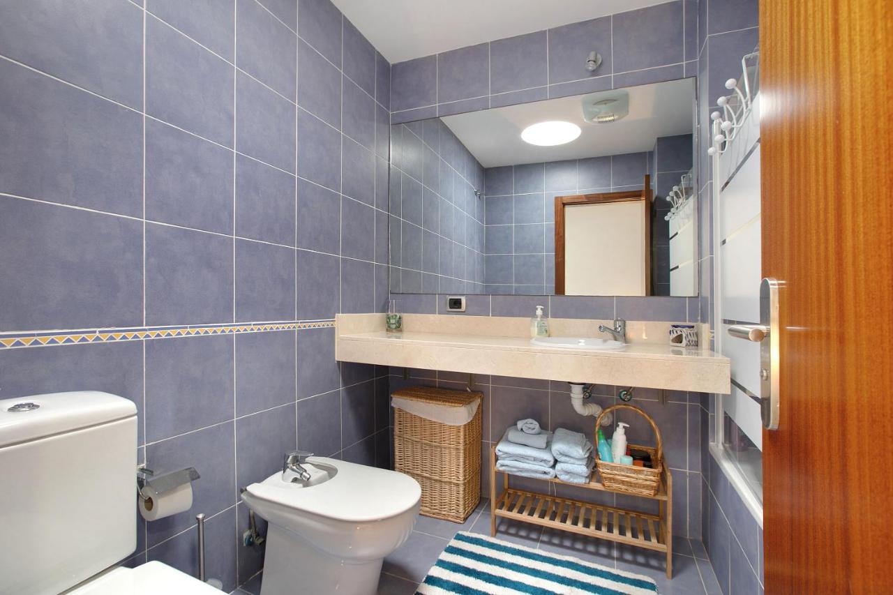 La Quinta Adosado Villa ซานตา เออร์ซูลา ภายนอก รูปภาพ